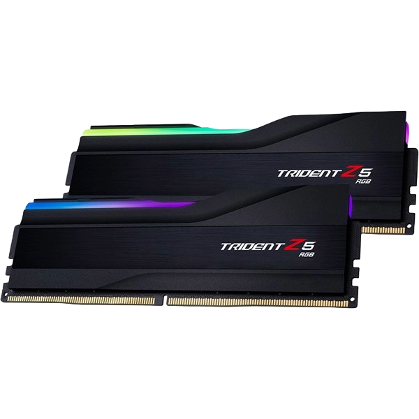 G.Skill Trident Z5 RGB 64GB DDR5 Dual Channel Desktop Memory DIMM